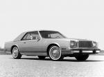 Chrysler Cordoba 1980 года